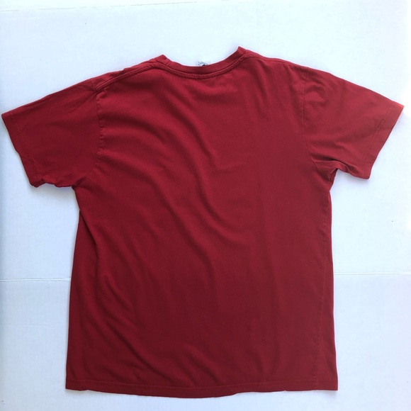 Donated- Beatles Abby Road Band Tee G340 - Picture 2 of 7